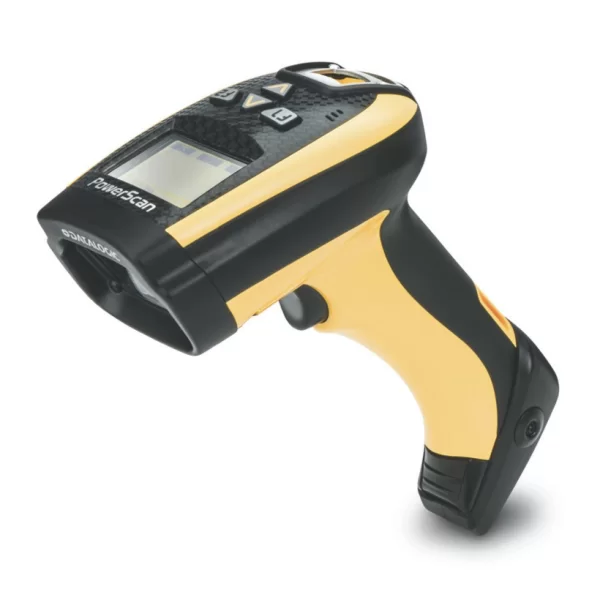POWERSCAN PM9500 KIT USB COM BASE CABO USB (PM9500-DHP433RBK10)