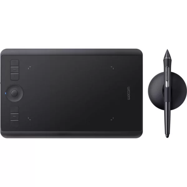MESA DIGITALIZADORA WACOM INTUOS PRO PEQUENA (PTH460)