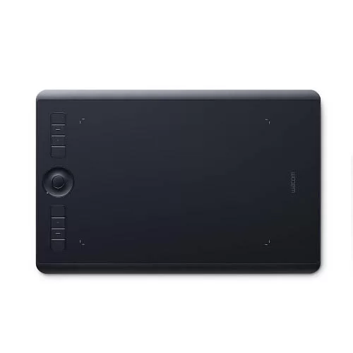 MESA DIGITALIZADORA WACOM MESA DIGITALIZADORA PRETA (PTH660)