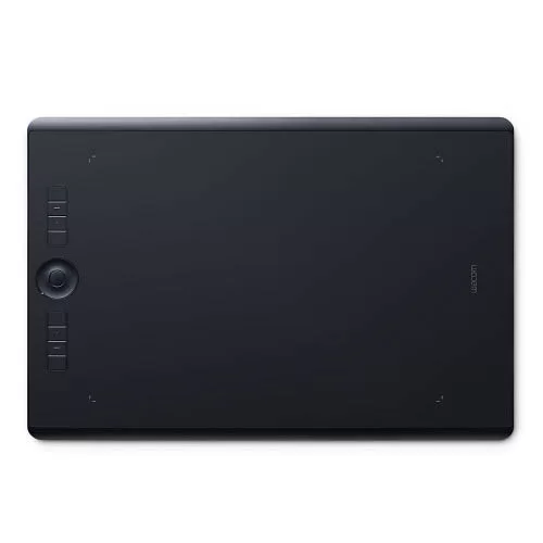 MESA DIGITALIZADORA WACOM MESA DIGITALIZADORA PRETA (PTH860)