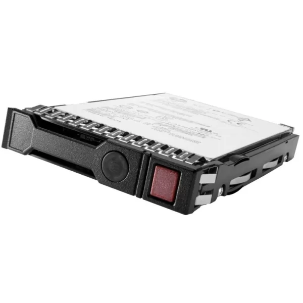 HPE 900GB 12G SAS 15K SFF HDD HOT PLUG (Q1H47A)