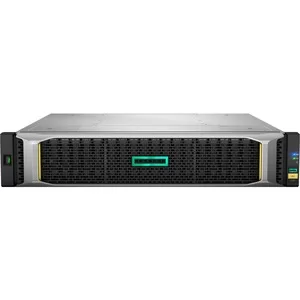 HPE MSA 2050 SAN DC SFF STORAGE MSA2050 SFF (Q1J01A)