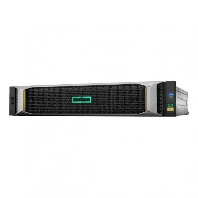 HPE 2050 SFF DISK ENCLOSURE ENCLOSURE MSA2050 SFF (Q1J07A)