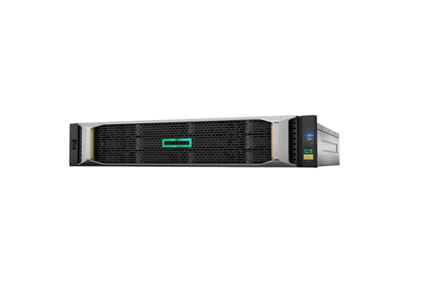 HPE MSA 1050 8GB FC LFF STORAGE MSA1050 FIBRE CHANNEL LFF (Q2R18A)