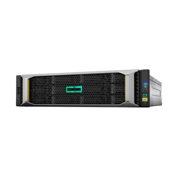 HPE MSA 1050 1GBE ISCSI SFF MSA1050 ISCSI SFF (Q2R23A)