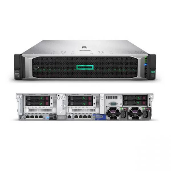 HPE SIMPLIVITY 380 GEN10 NODE (Q8D81A)