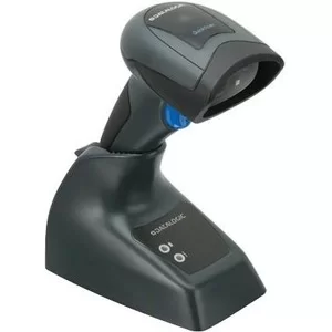 QUICKSCAN QBT2430 BLUETOOTH KIT USB 2D IMAGER BLACK (QBT2430-BK-BTK1)