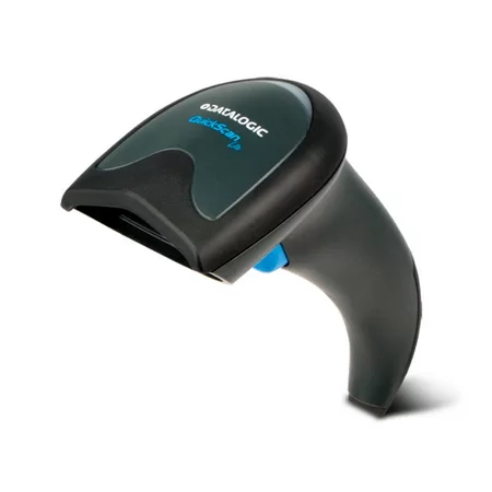 LEITOR QUICKSCAN 2D USB (QW2420-BKK10S-CA31)