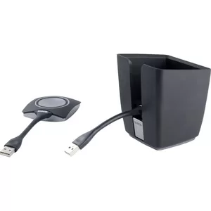 SUPORTE BOTAO CLICKSHARE (PLASTICO) (R9861500T01)