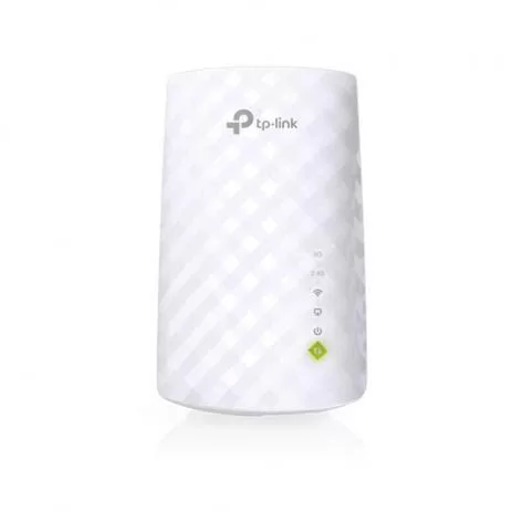 EXTENSOR DE SINAL WIRELESS DUA (RE200(EU))