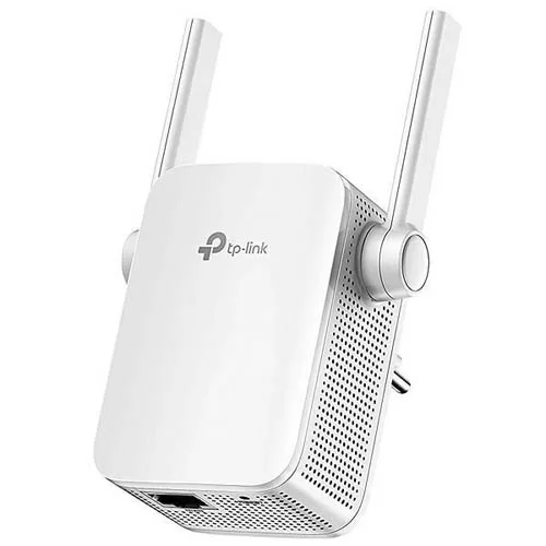 REPETIDOR WI-FI AC1200 2 ANTENAS (RE305)