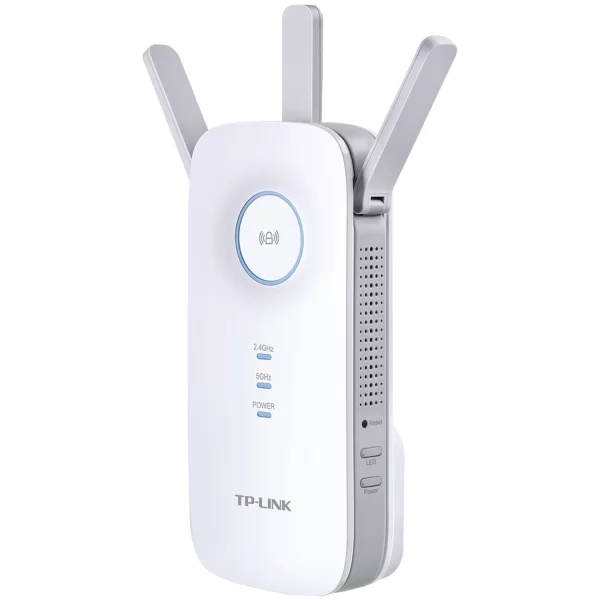 REPETIDOR WI-FI AC1750 3 ANTENAS EXTERNAS (RE450)