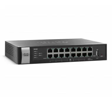 CISCO RV325 DUAL GIGABIT WAN V (RV325-K9-NA)