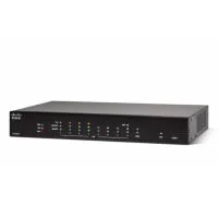 CISCO ROTEADOR COM FIO RV340 DUAS PORTAS GIGABIT WAN (RV340-K9-BR)