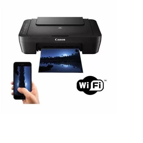 MULTIFUNCIONAL CANON MG3010 MULTIFUNCIONAL CANON MG3010 COR (1346C005AA)