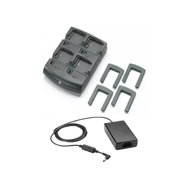 CARREGADOR DE BATERIA DE 4 POSICOES MC32N0 (SAC-MC32-400INT-01)