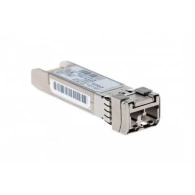 10GBASE-SR SFP MODULE (SFP-10G-SR=)