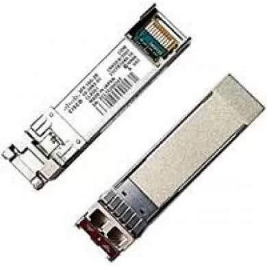 10GBASE-SR SFP MODULE ENTERPR (SFP-10G-SR-S=)