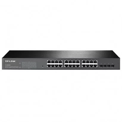 SG100-24 24-PORT GIGABIT SWITCH (SG110-24-BR)