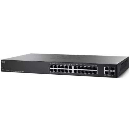 SG220-26 26-PORT GIGABIT SMART (SG220-26-K9-BR)
