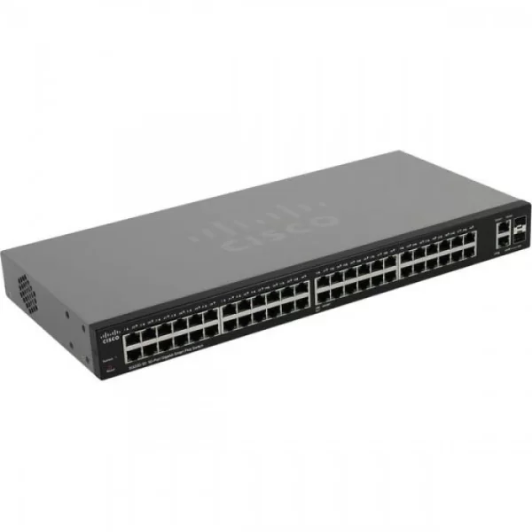 SG220-50-PORT GIGABIT SMART (SG220-50-K9-NA)