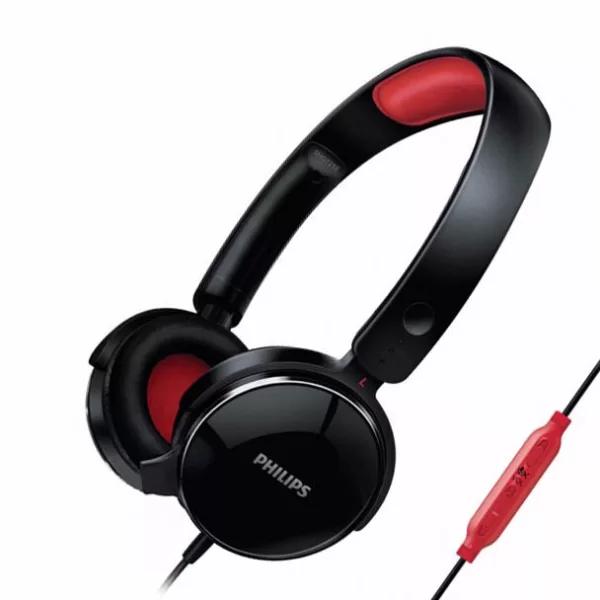 HEADSET PHILIPS GAMER SHG7210 (SHG7210)