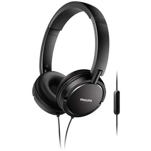 HEADPHONE PHILIPS SHL5005 (SHL5005)