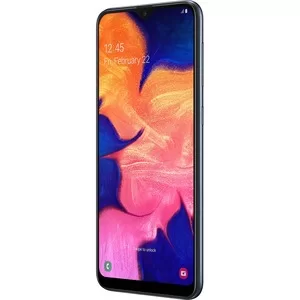 SMARTPHONE GALAXY A10 32GB PRETO (SM-A105MZKKZTO)