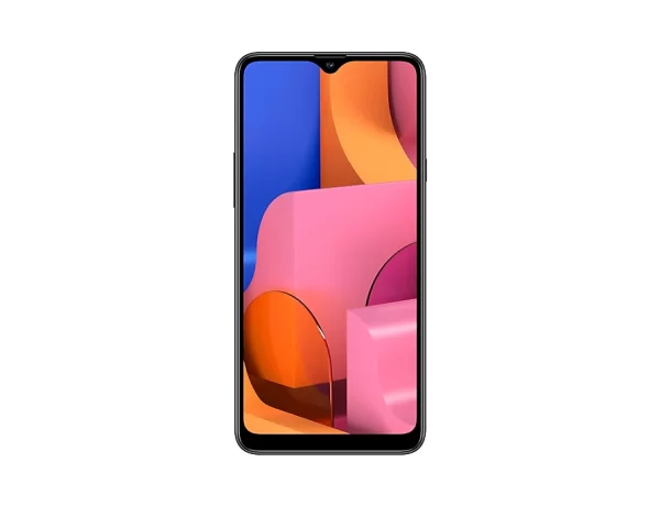 SMARTPHONE GALAXY A20S 32GB PRETO (SM-A207MZKDZTO)