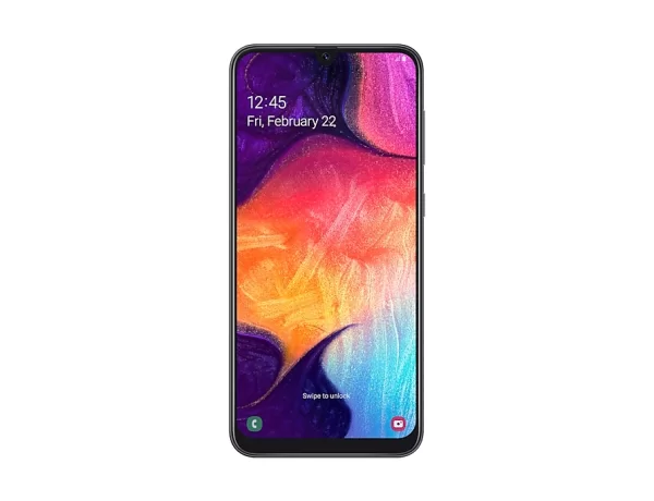 SMARTPHONE GALAXY A50S 128GB PRETO (SM-A505GZKTZTO)