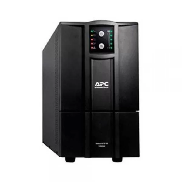 SMART-UPS BR 1000VA 750W BIVOLT SAIDA115VCEXP DE BATERIA TORRE (SMC1000XLBI-BR) - Não Acompanha Rodízio