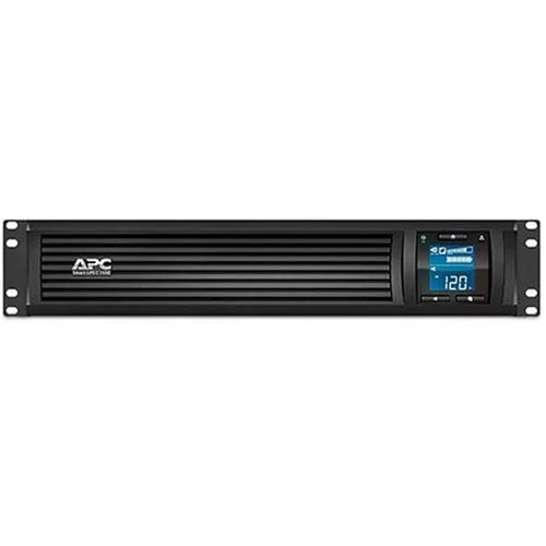 NOBREAK SMART-UPS C RACK 1.5KVA 900W ENTRADA 115V E SA DA 115V (SMC15002U-BR)