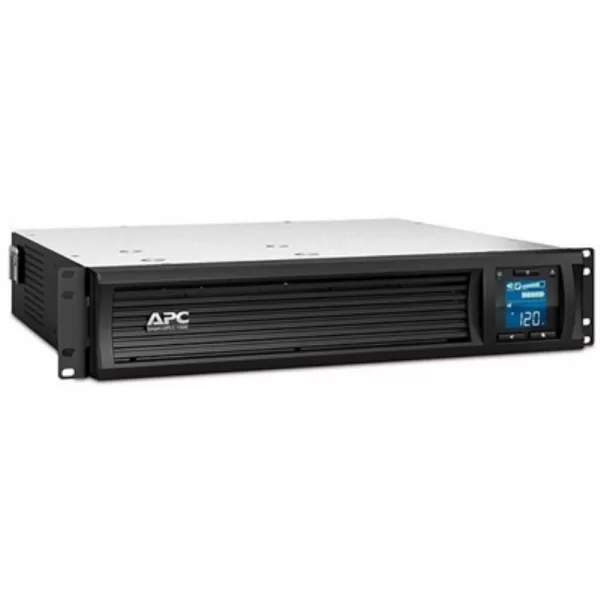 NOBREAK SMART-UPS RACK 2KVA 13KW ENTRADA E SA DA 220V (SMC2000I2U-BR)