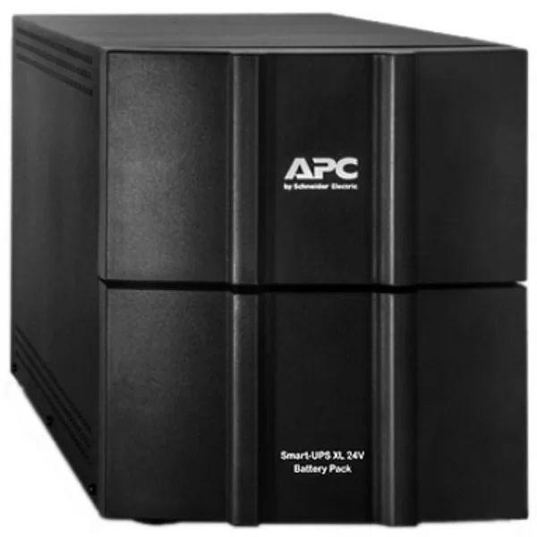 APC SMART-UPS BR XL 24V BATTERY PACK TOWER - LAN A (SMC24XLBP-BR)