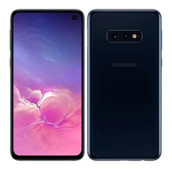 SMARTPHONE GALAXY S10E 128GB PRETO (SM-G970FZKRZTO)