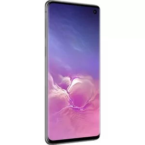 SMARTPHONE GALAXY S10 128GB PRETO (SM-G973FZKJZTO)