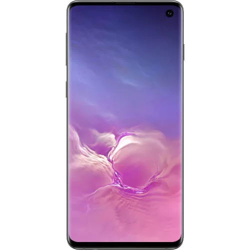 SMARTPHONE GALAXY S10 128GB PRETO (SM-G973FZKRZTO)