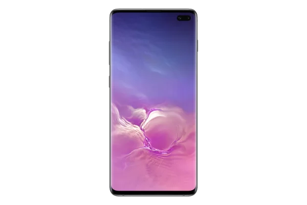 SMARTPHONE GALAXY S10+ 128GB PRETO (SM-G975FZKJZTO)