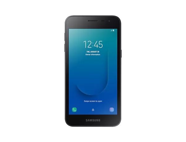 SMARTPHONE GALAXY J2 CORE PRETO (SM-J260MZKEZTO)