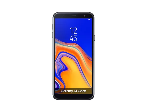 SMARTPHONE GALAXY J4 CORE 16GB PRETO (SM-J410GZKJZTO)