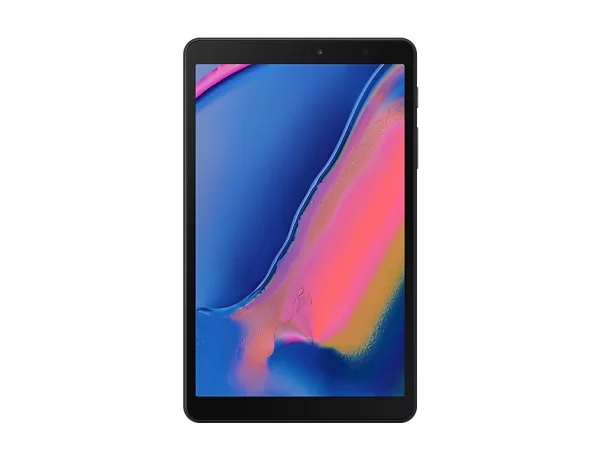 TABLET GALAXY A 8 4G S-PEN PRETO (SM-P205NZKPZTO)