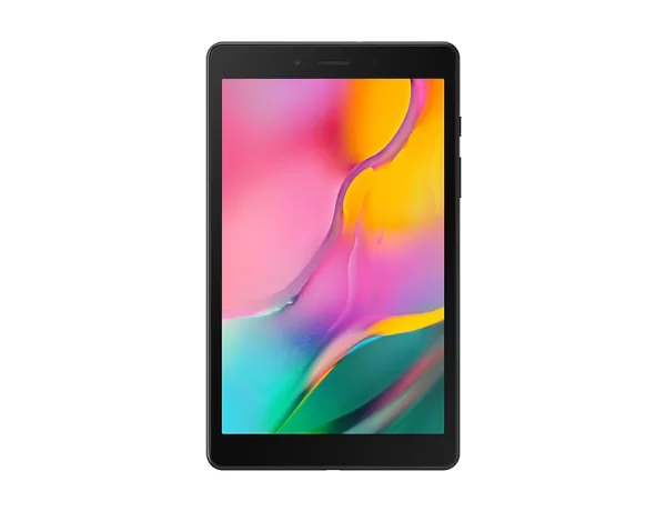 TABLET GALAXY TAB A 8 4G PRETO (SM-T295NZKMZTO)