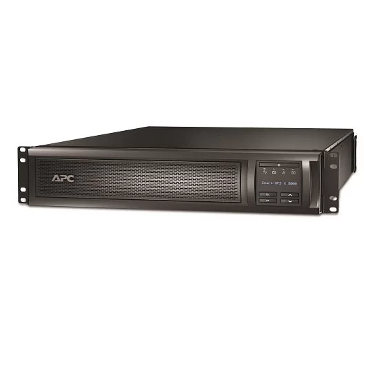 NOBREAK SMART UPS 3KVA 2.7KW ENTRADA E SAIDA 115V (SMT30002U-BR)