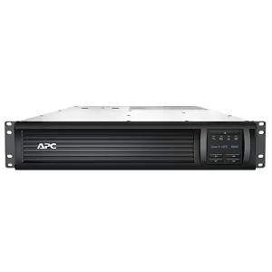 NOBREAK SMART-UPS T RACK 3KVA 2700W ENTRADA 230V E SA DA 230V (SMT3000I2U-BR)