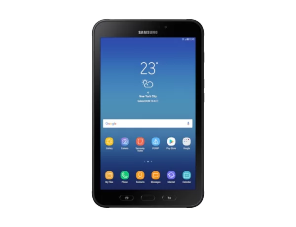 TABLET TAB ACTIVE 2 PRETO (SM-T395NZKPZTO)