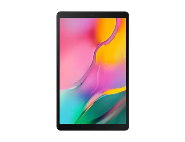TABLET GALAXY TAB A 10.1 4G PRATA (SM-T515NZSLZTO)