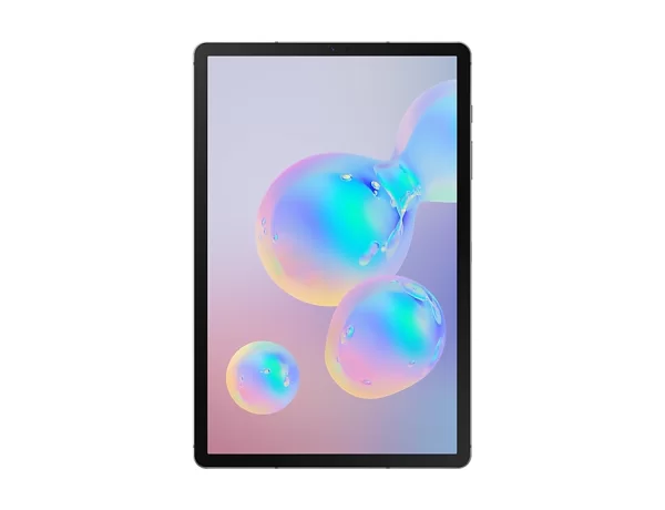 TABLET GALAXY TAB S6 4G CINZA (SM-T865LZAMZTO)
