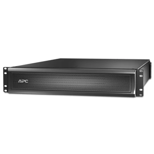 MODULO DE BATERIA SMART UPS P/ NOBREAK SMX3000HV-BR (SMX120RMBP2U)