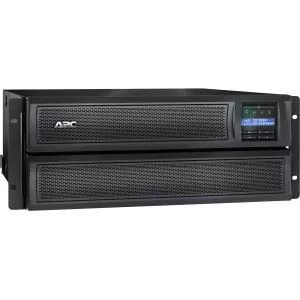 NOBREAK SMART-UPS 3KVA 2.7KW ENTRADA 230V E SA DA 230V (SMX3000HV-BR)