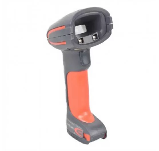 LEITOR GRANIT 1910I KIT USB 1D/PDF417/ED ER FOCUS VERMELHO (1910IER-3USB)
